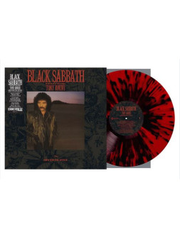 Seventh star (rsd 2026)
