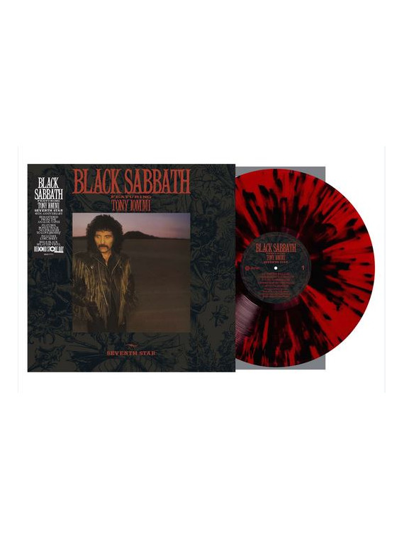 Seventh star (rsd 2026)