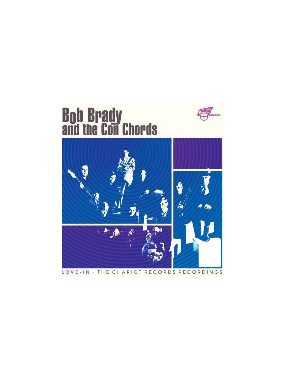 Love-in (the chariot records recordings)