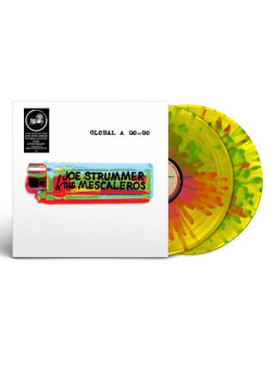 Global a go go (rsd 2026)
