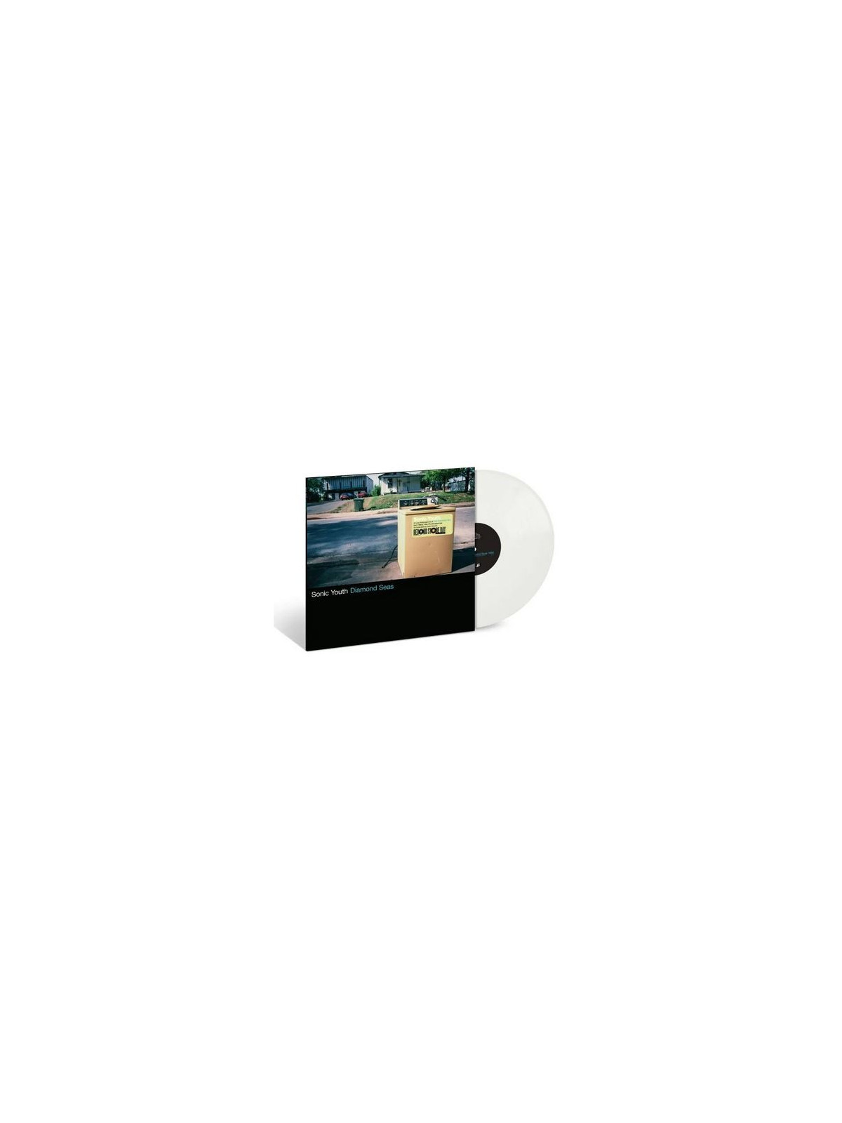 Diamond seas (rsd26)