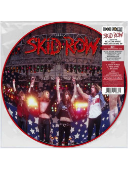 Live at the moscow (black friday 2026)