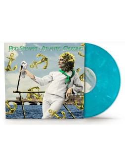 Alternate atlantic crossing