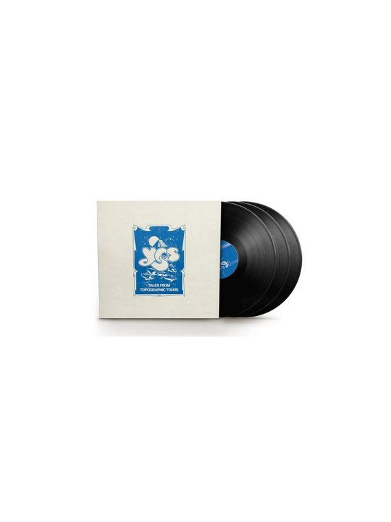 Tales from topographic tours