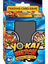 Mo-kai watch card game starter pack blazion 1 mazzo