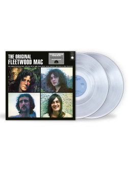 The original fleetwood mac