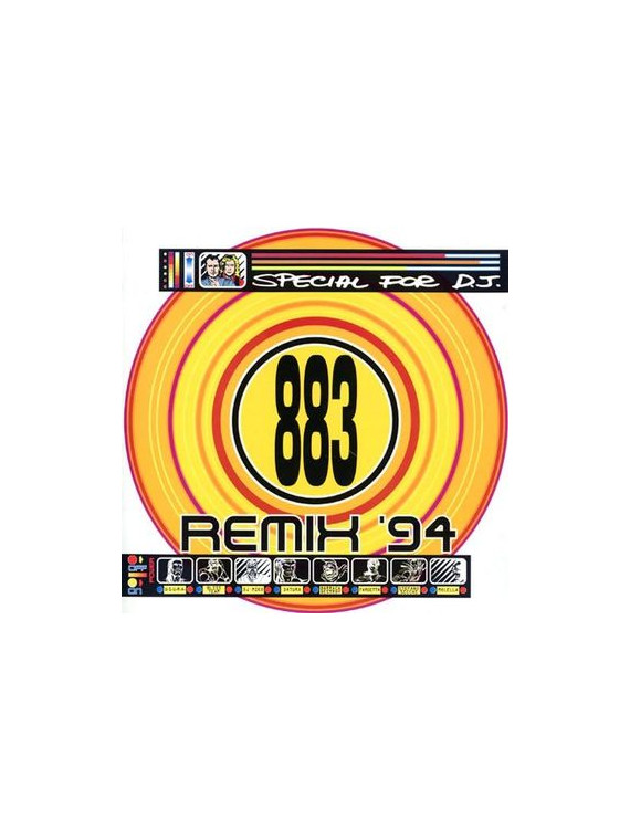 Remix '94
