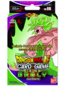 Dragon ball ita super rising broly sd08 1 mazzo