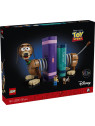 Disney pixar toy story fermalibri di slinky - 43301