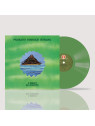 L'isola di niente (180gr col green)
