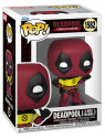 Funko pop deadpool legacy deadpool (x-men trainee) 1582