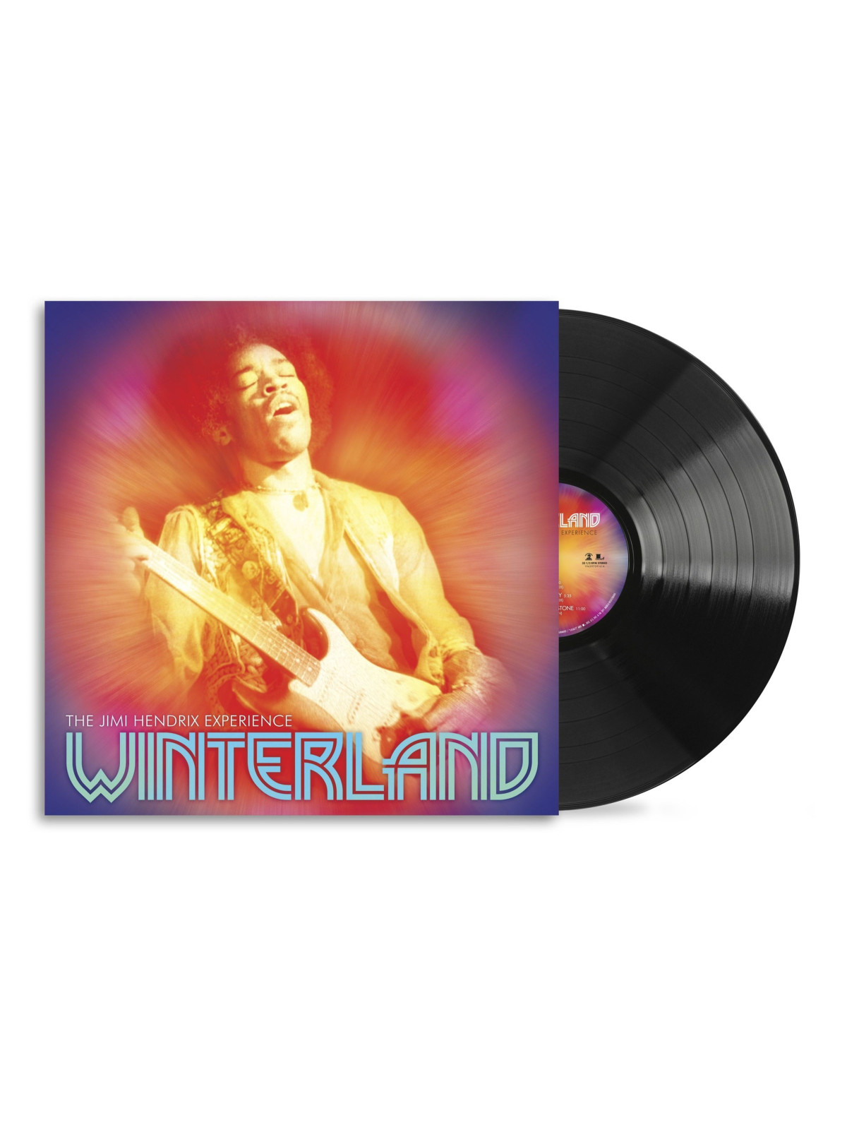 Winterland