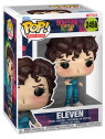 Funko pop stranger things pop 1