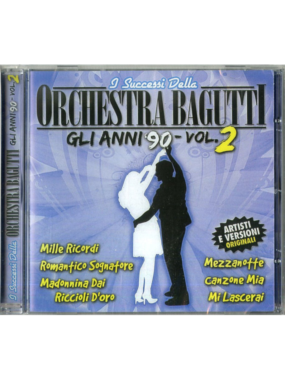 Successi anni'90 vol.2