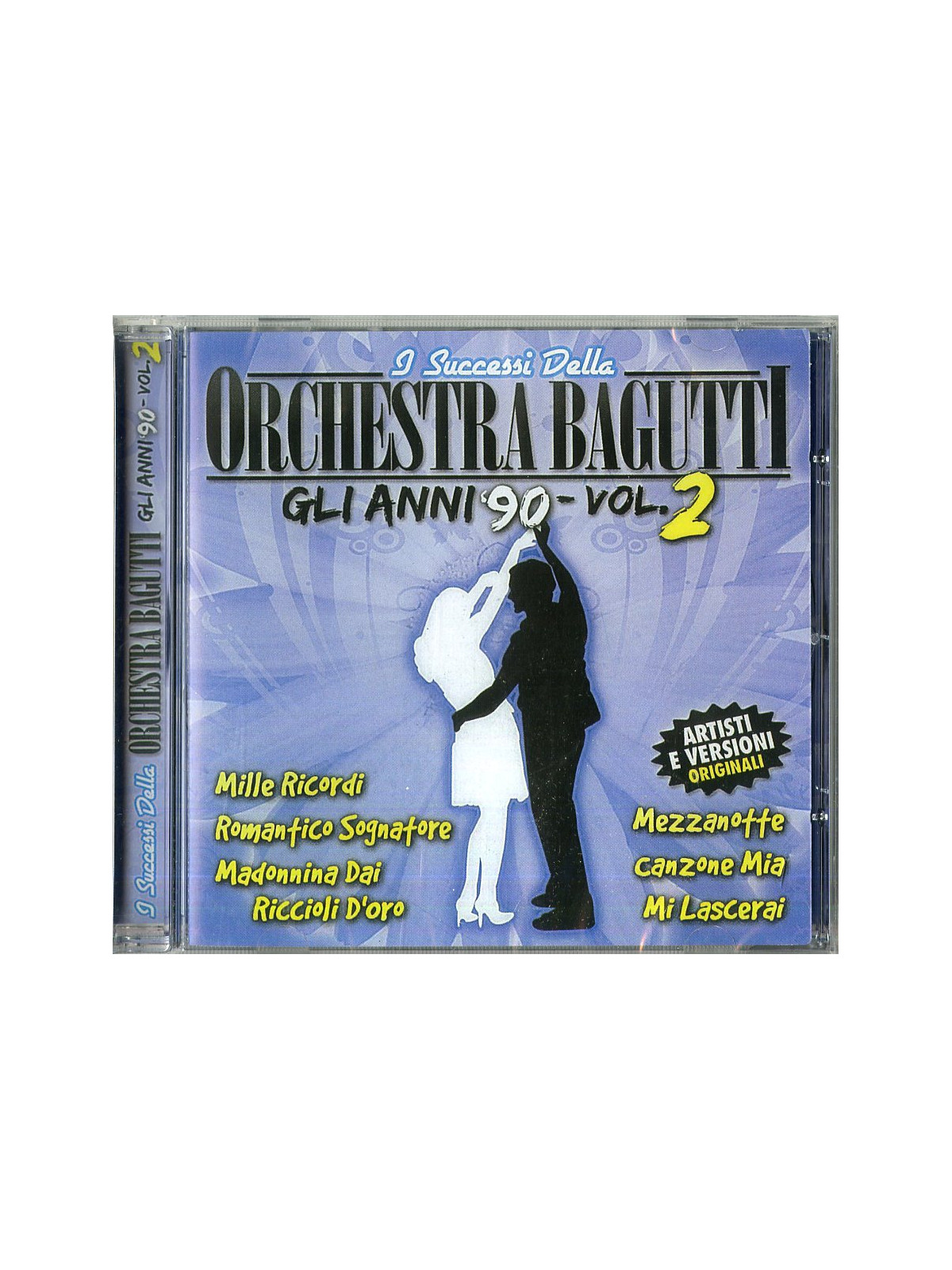 Successi anni'90 vol.2