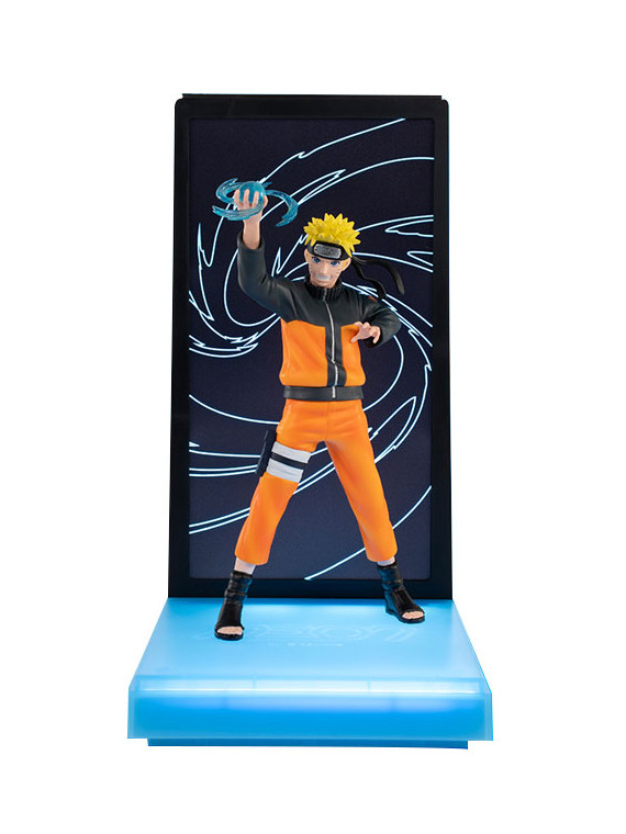 Tsume neon naruto uzumaki