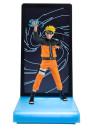 Tsume neon naruto uzumaki