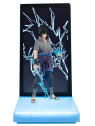 Tsume neon naruto sasuke uchiha