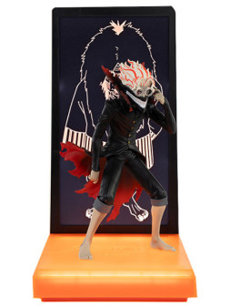 Tsume neon dandadan okarun