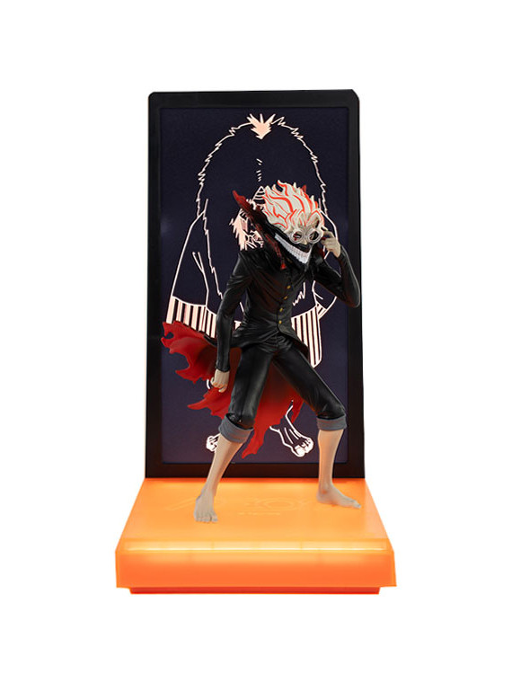 Tsume neon dandadan okarun