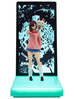 Tsume neon dandadan momo