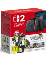 Nintendo switch 2 + leggende pokemon z-a