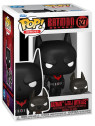 Funko pop batman beyond: return of the joker batman w-ace