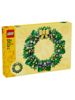 40957 ghirlanda primaverile rare - lgo40957