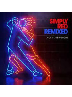 Remixed vol.1 (1985-2000)(rsd 2026)