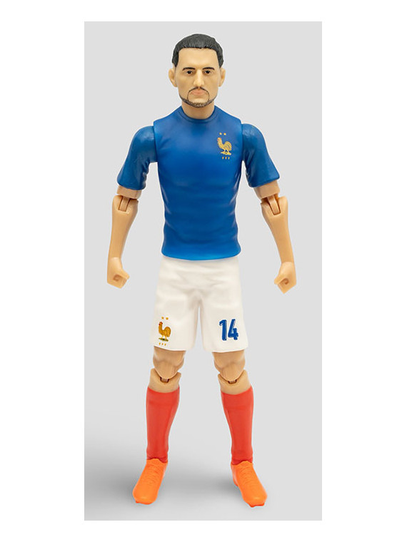 Banbotoys sockers francia adrien rabiot