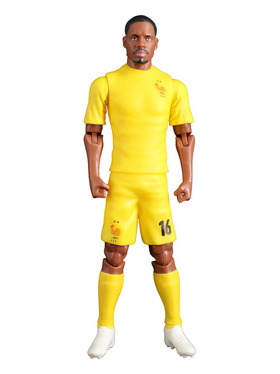 Banbotoys sockers francia mike maignan