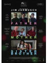 Father mother sister brother
