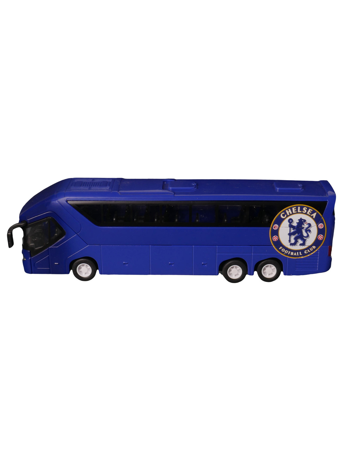 Banbotoys sockers bus chelsea