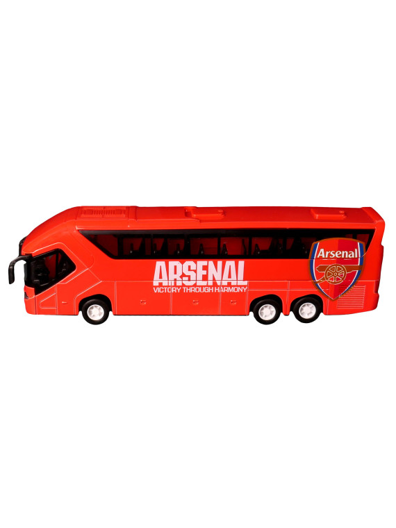 Banbotoys sockers bus arsenal