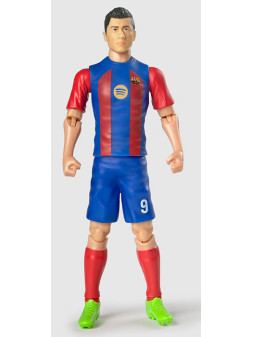 Banbotoys sockers barcellona robert lewandowski