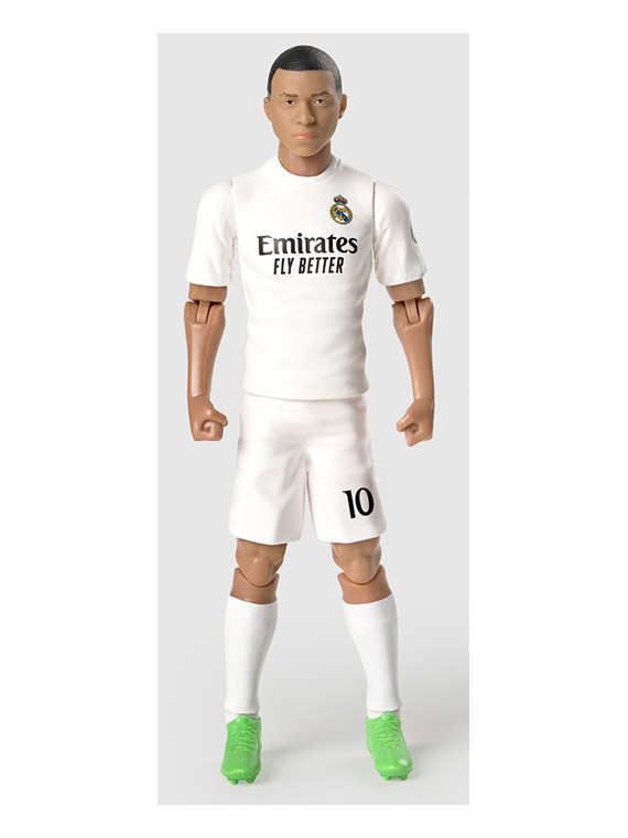 Banbotoys sockers real madrid kylian mbappe