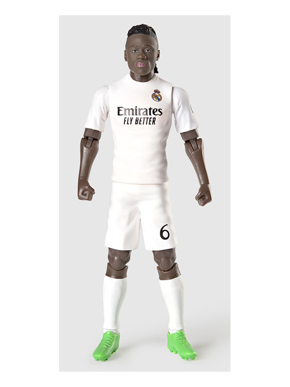 Banbotoys sockers real madrid eduardo camavinga