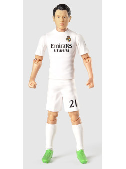 Banbotoys sockers real madrid brahim diaz