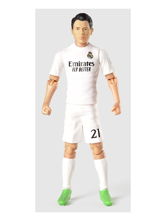 Banbotoys sockers real madrid brahim diaz