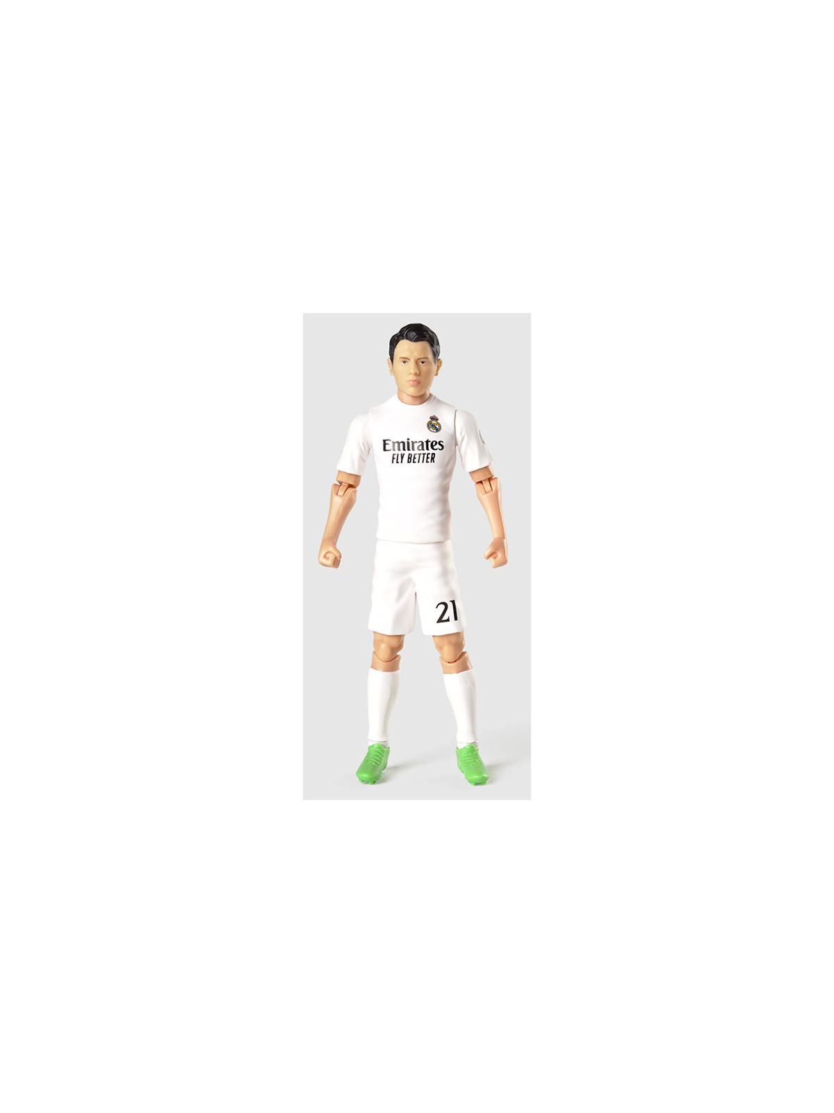 Banbotoys sockers real madrid brahim diaz
