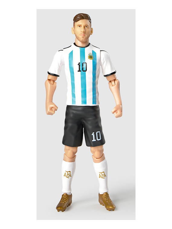 Banbotoys sockers argentina lionel messi