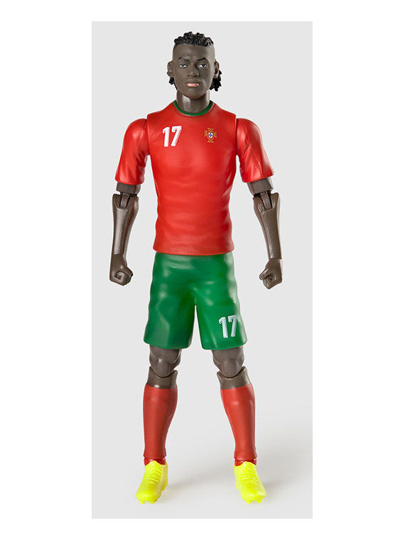 Banbotoys sockers portogallo rafael leao