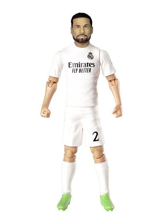 Banbotoys sockers real madrid daniel carvajal