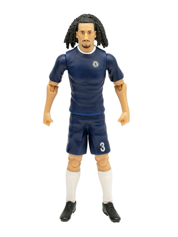 Banbotoys sockers chelsea marc cucurella