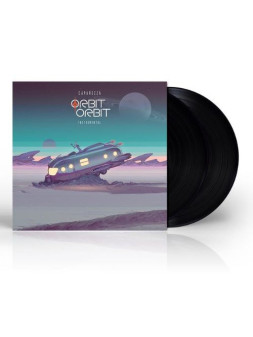 Orbit orbit instrumental (vinile black gatefold numerato) (rsd 2026)