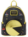 Funko loungefly mini zaino pac-man glow