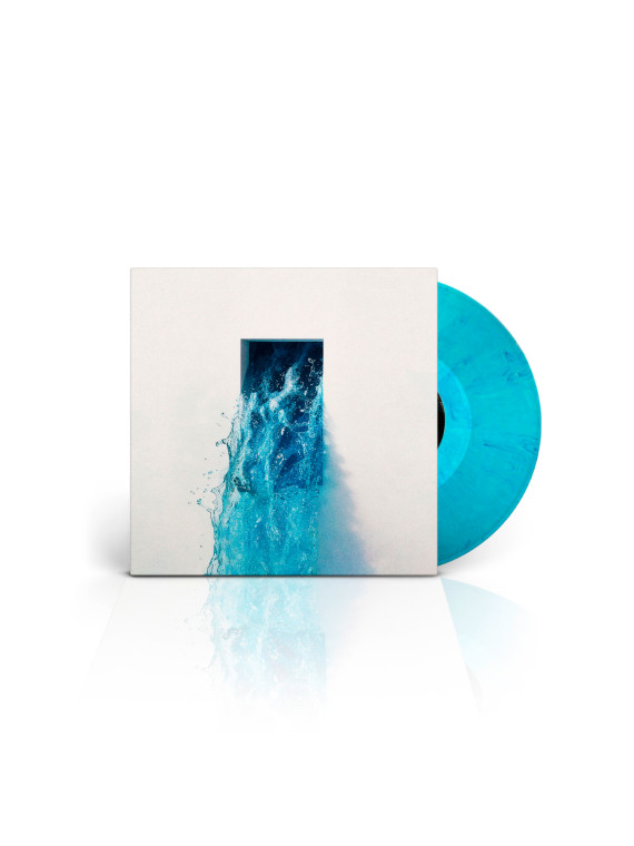 La fonte - lp waterfall