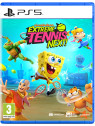 Nickelodeon extreme tennis: next!
