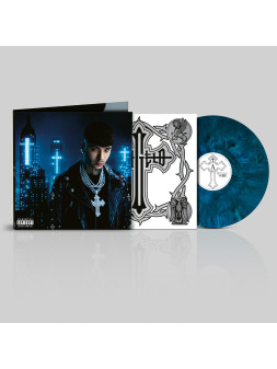 Vangelo (alternative cover)