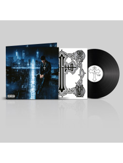 Vangelo (official cover)